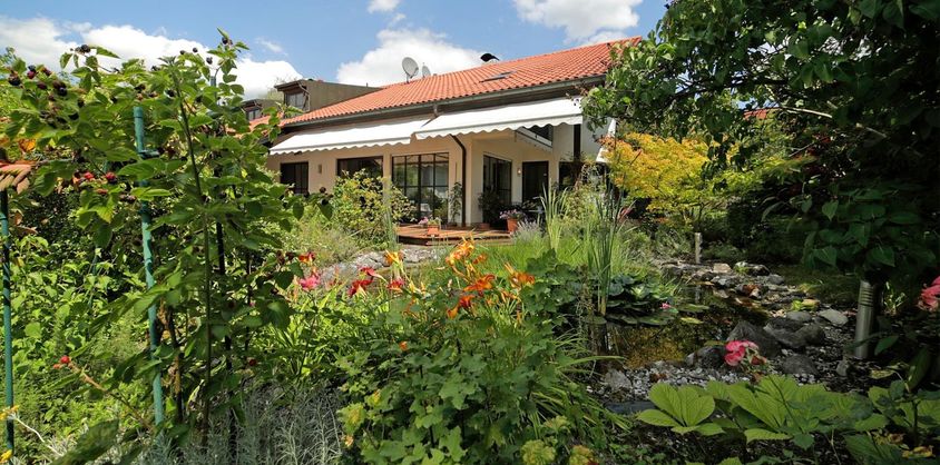 von Poll Immobilien GmbH