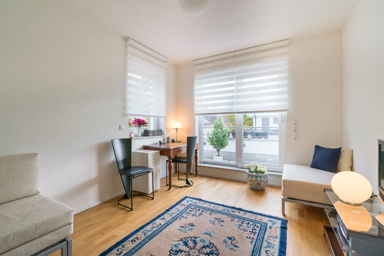 Kinder/-Gästezimmer