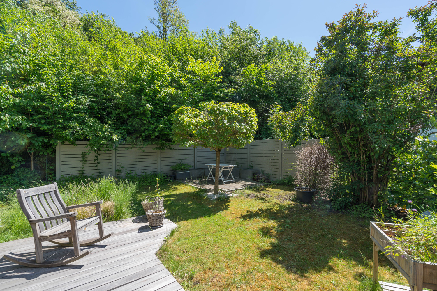 Garten