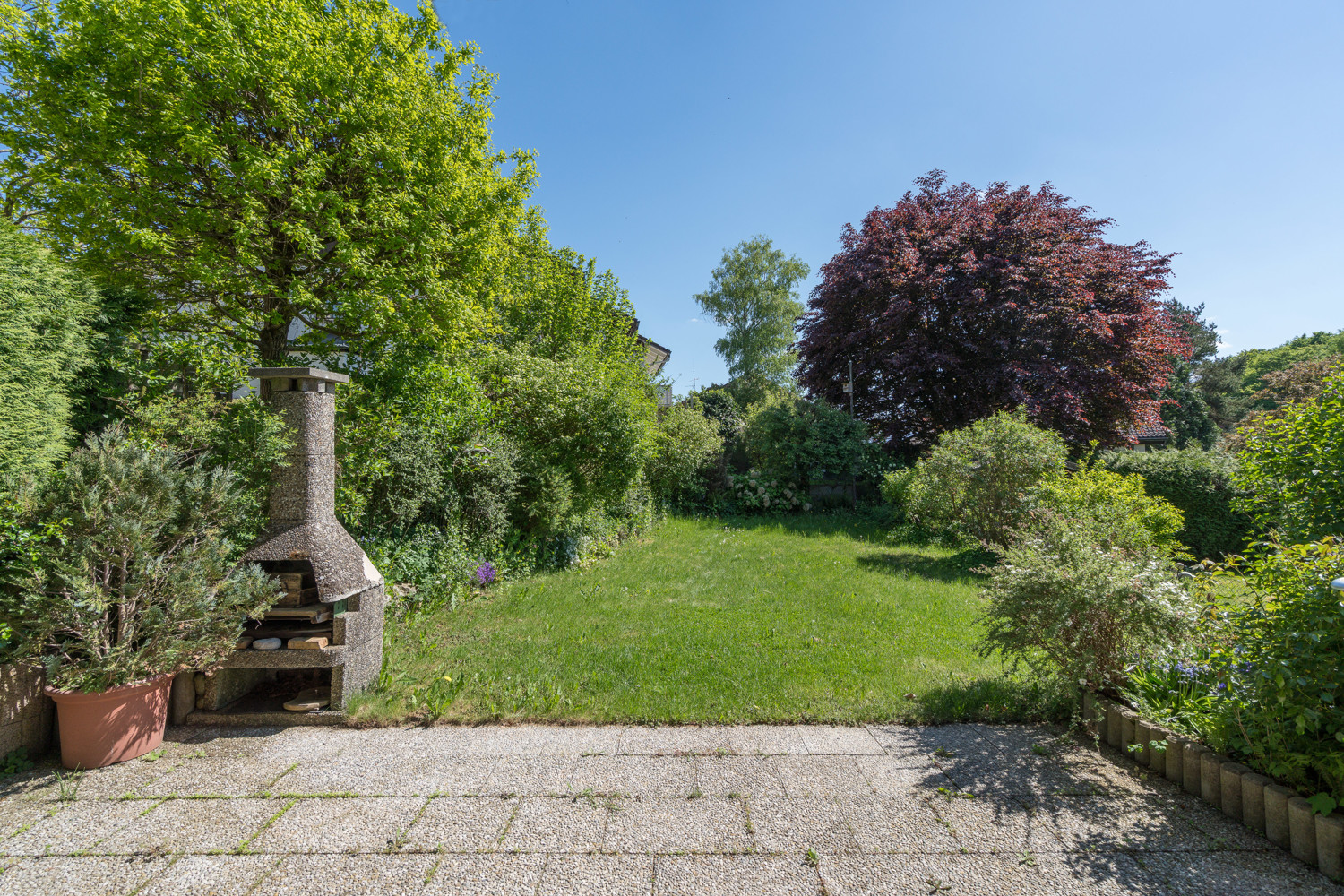 Garten