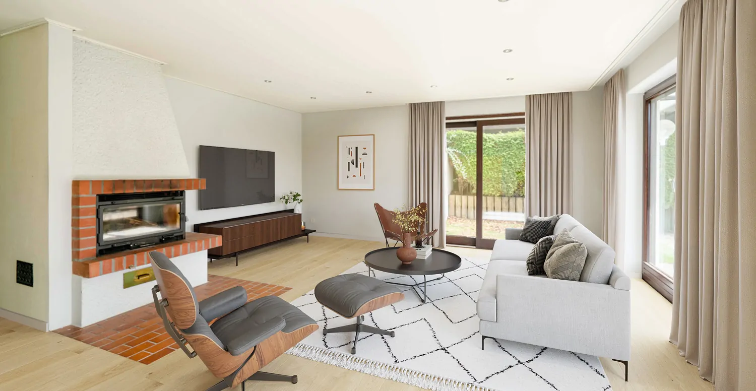 Wohnzimmer Inspiration