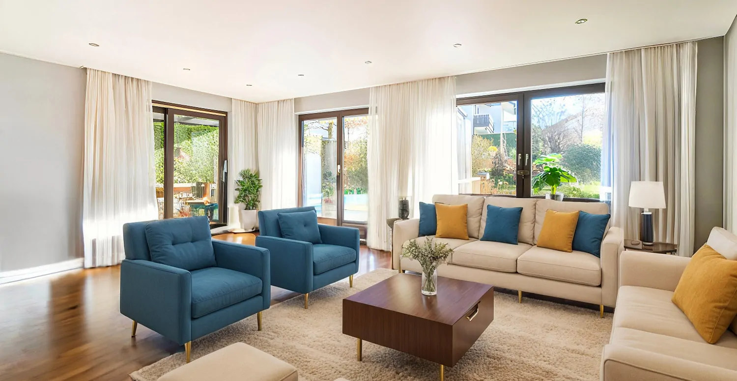 Wohnzimmer Inspiration