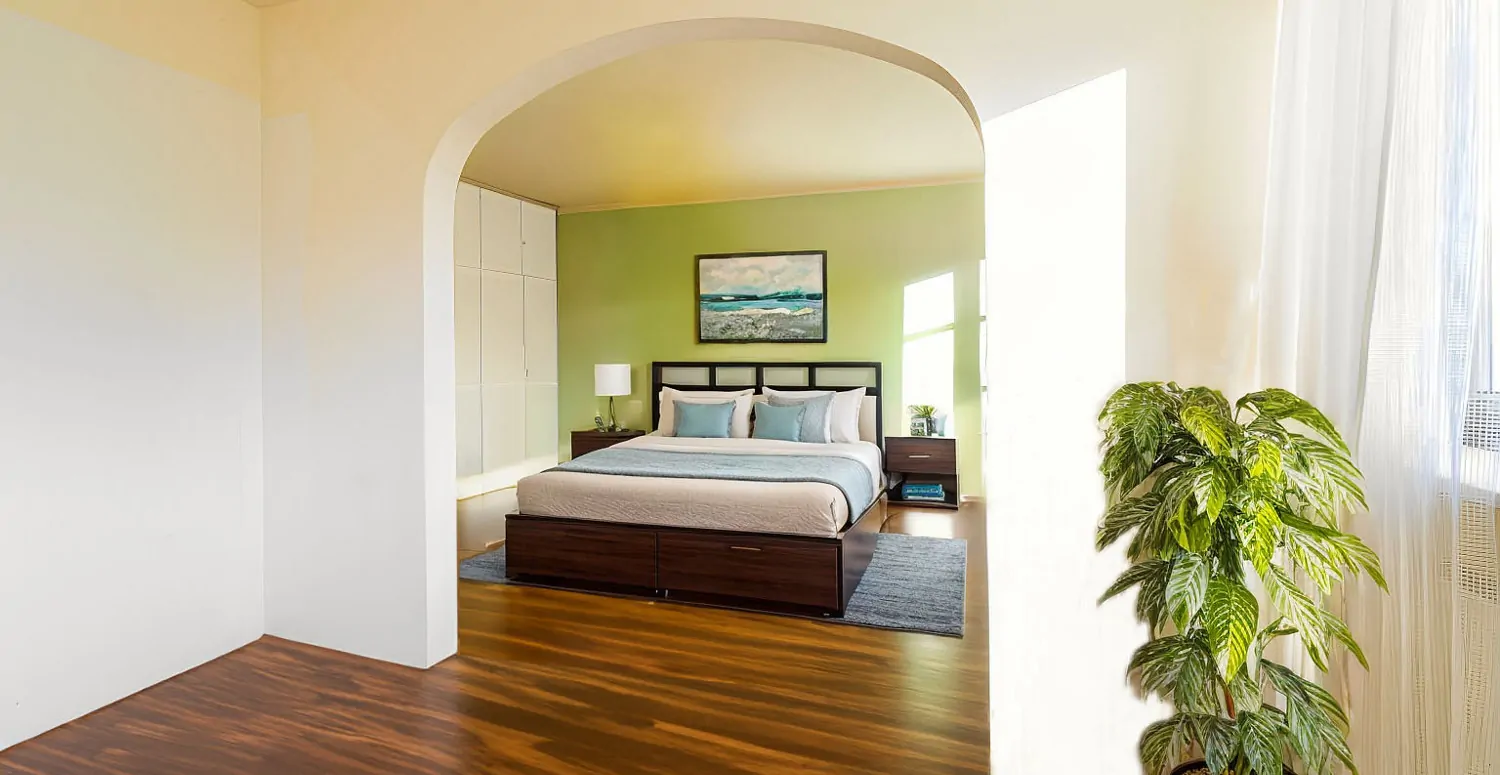 Schlafzimmer Inspiration