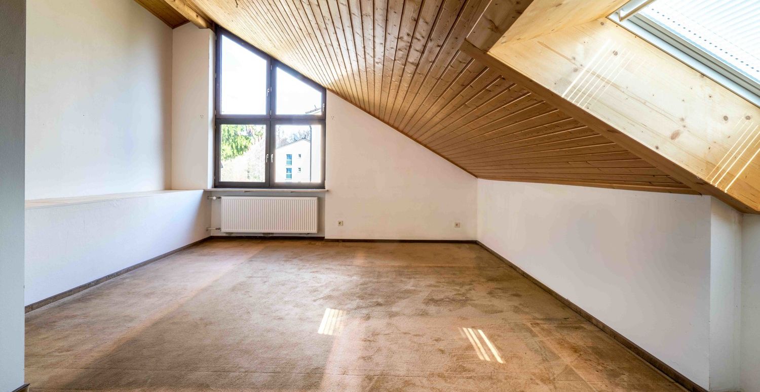 Dachgeschoss