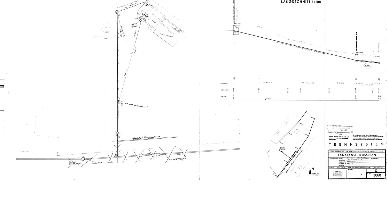 EWP Bahnweg 9_Hechendorf
