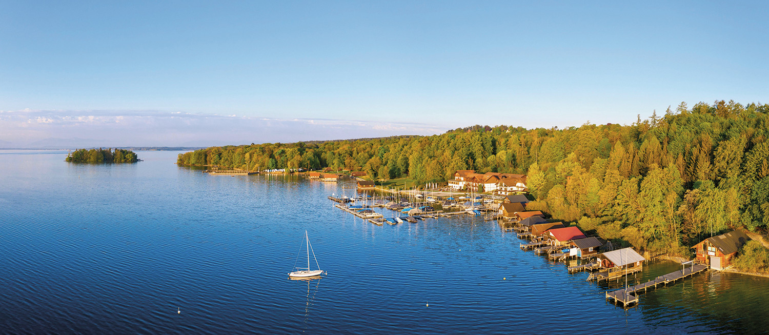 Feldafing am Starnberger See