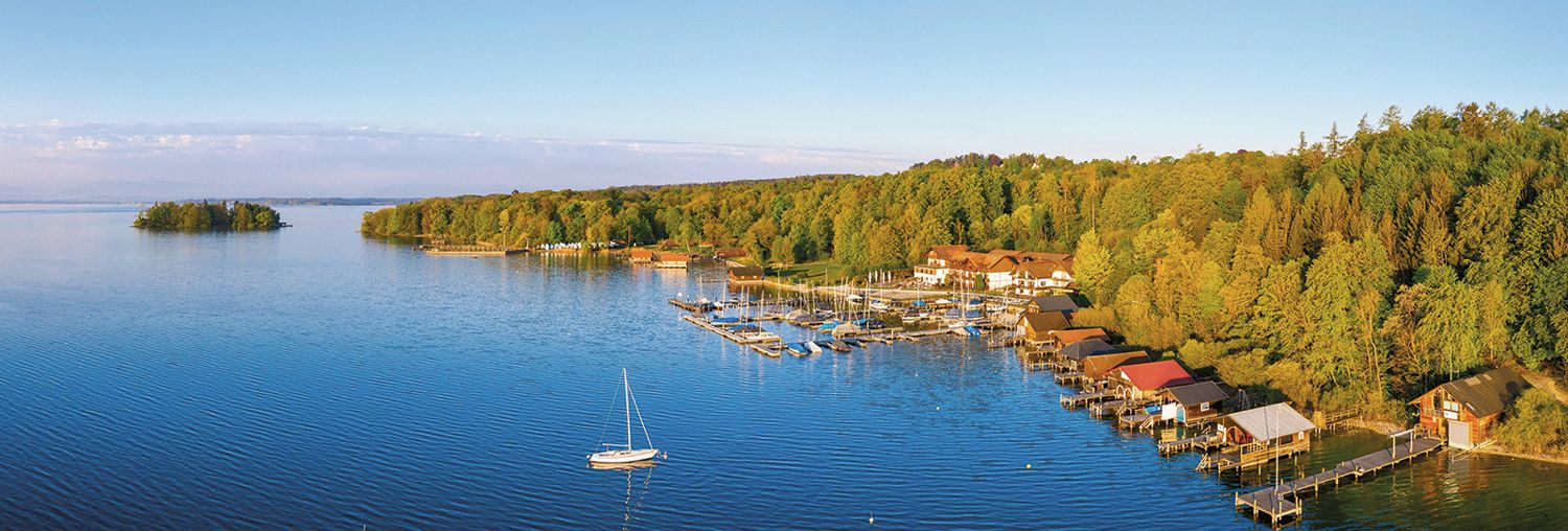 Feldafing am Starnberger See