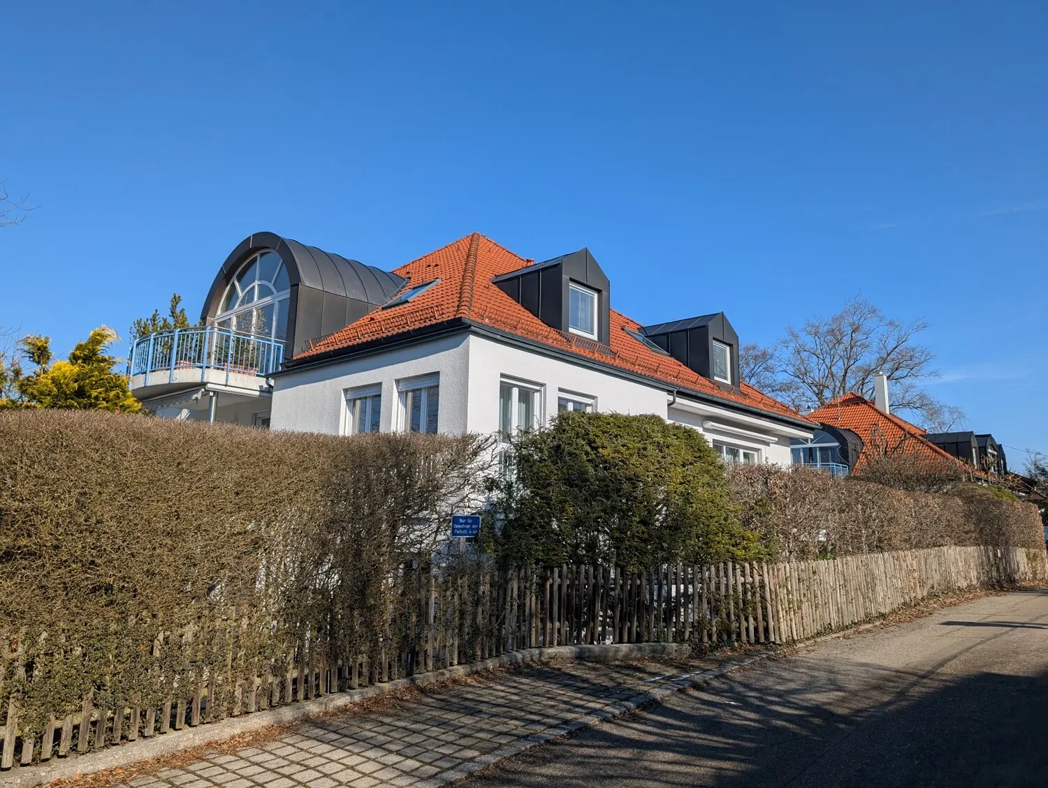 Haus