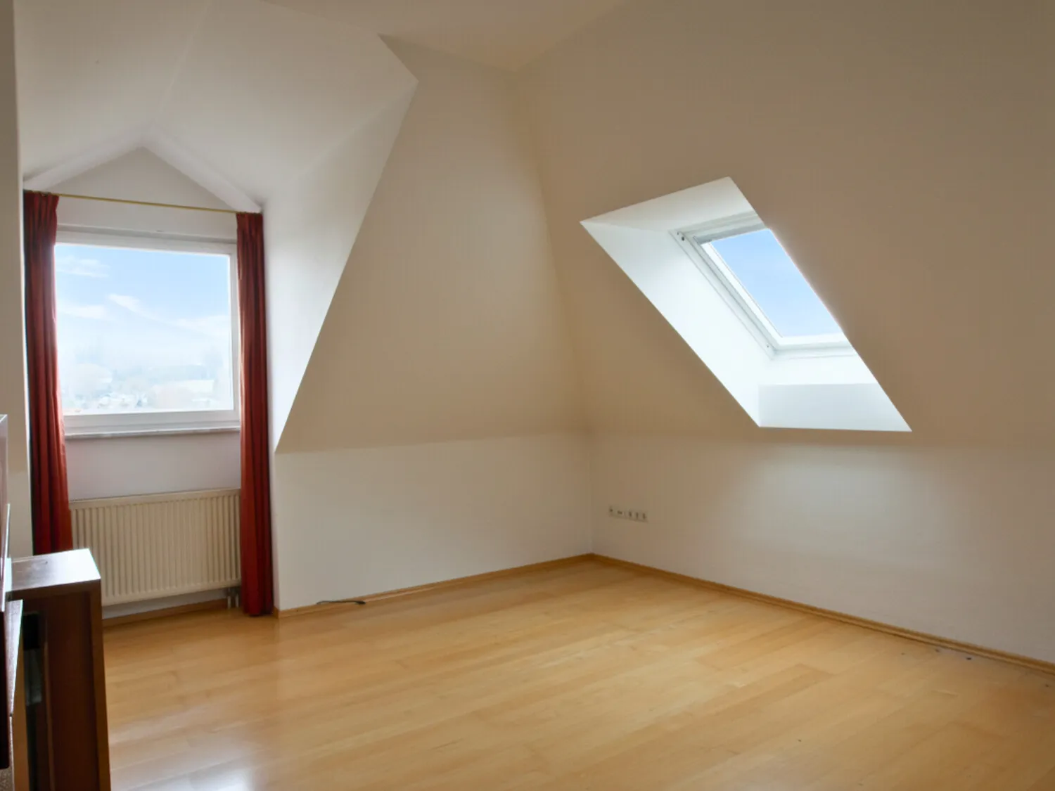 Kinder/ Arbeitszimmer