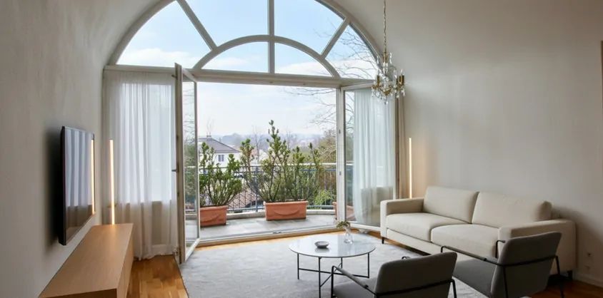 von Poll Immobilien GmbH