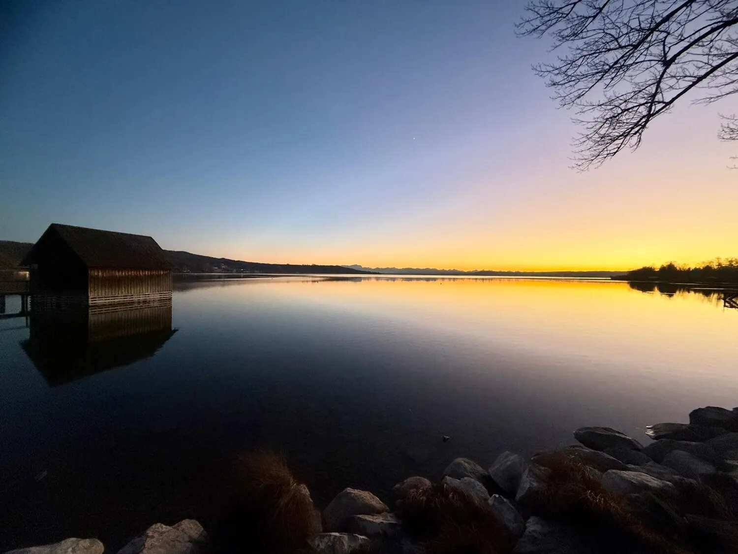 Starnberger See