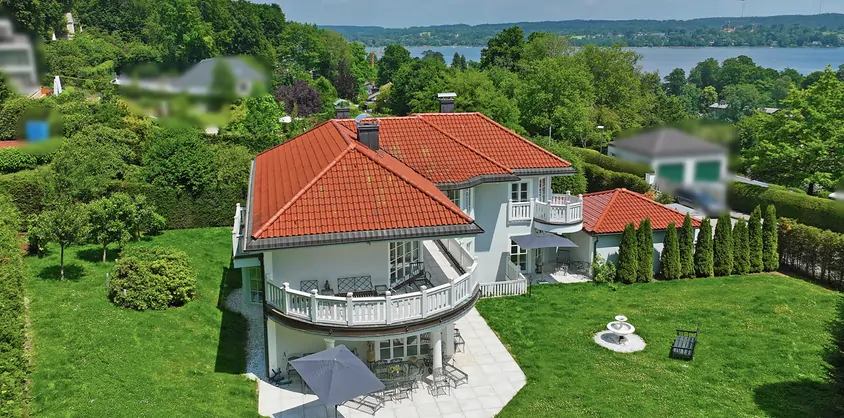 von Poll Immobilien GmbH