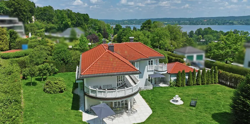 von Poll Immobilien GmbH