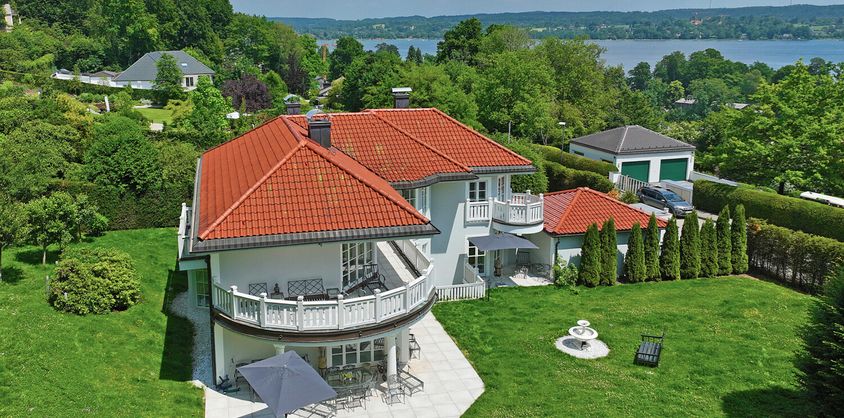 von Poll Immobilien GmbH
