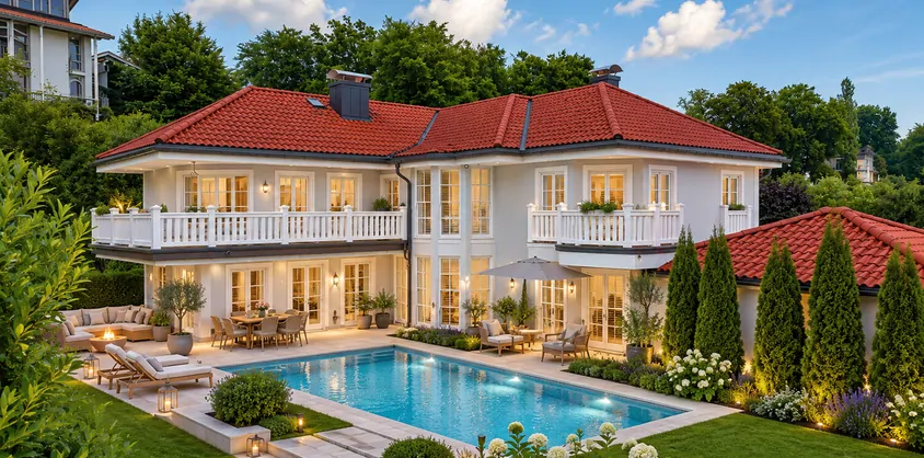 von Poll Immobilien GmbH