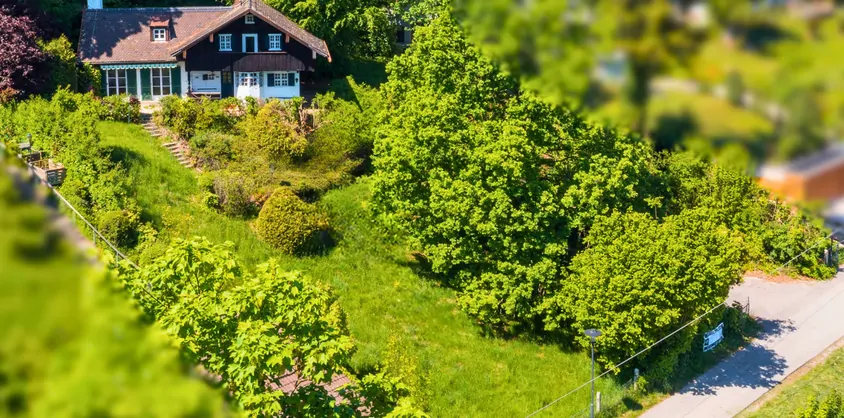 von Poll Immobilien GmbH