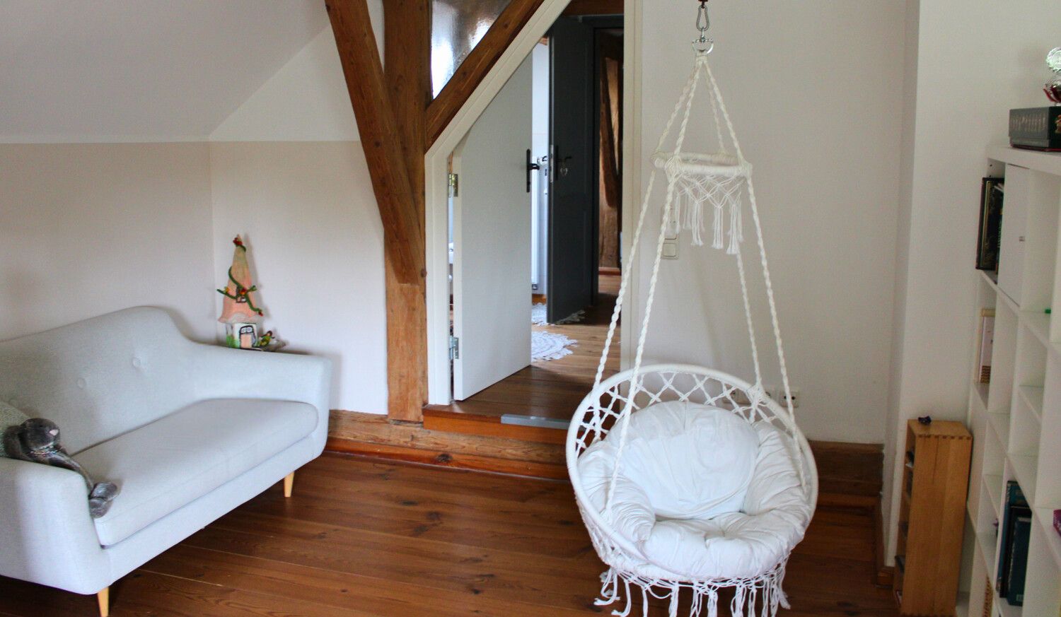 Jugendzimmer