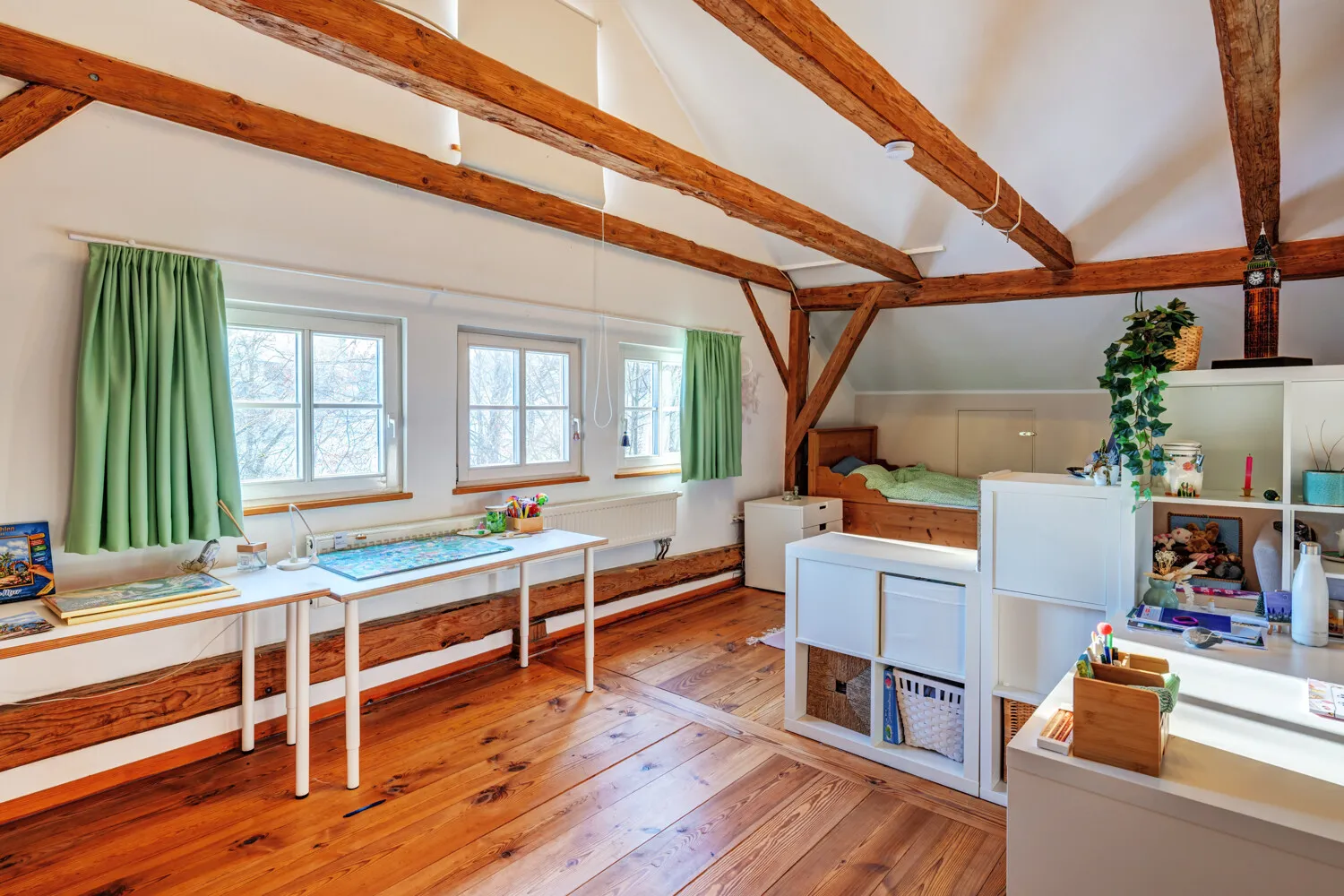 Jugendzimmer