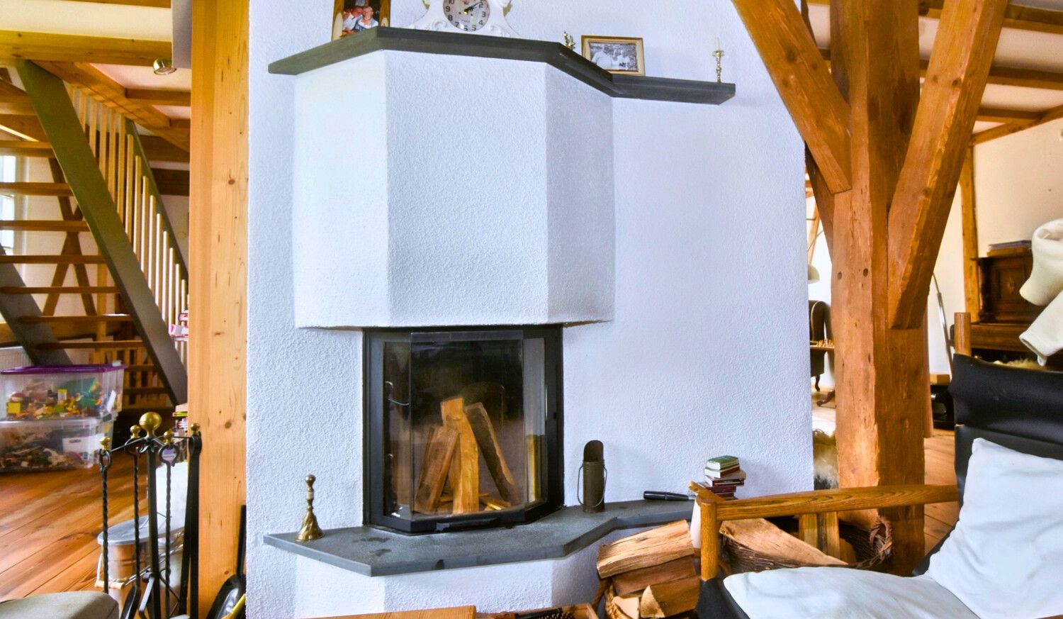 Kamin