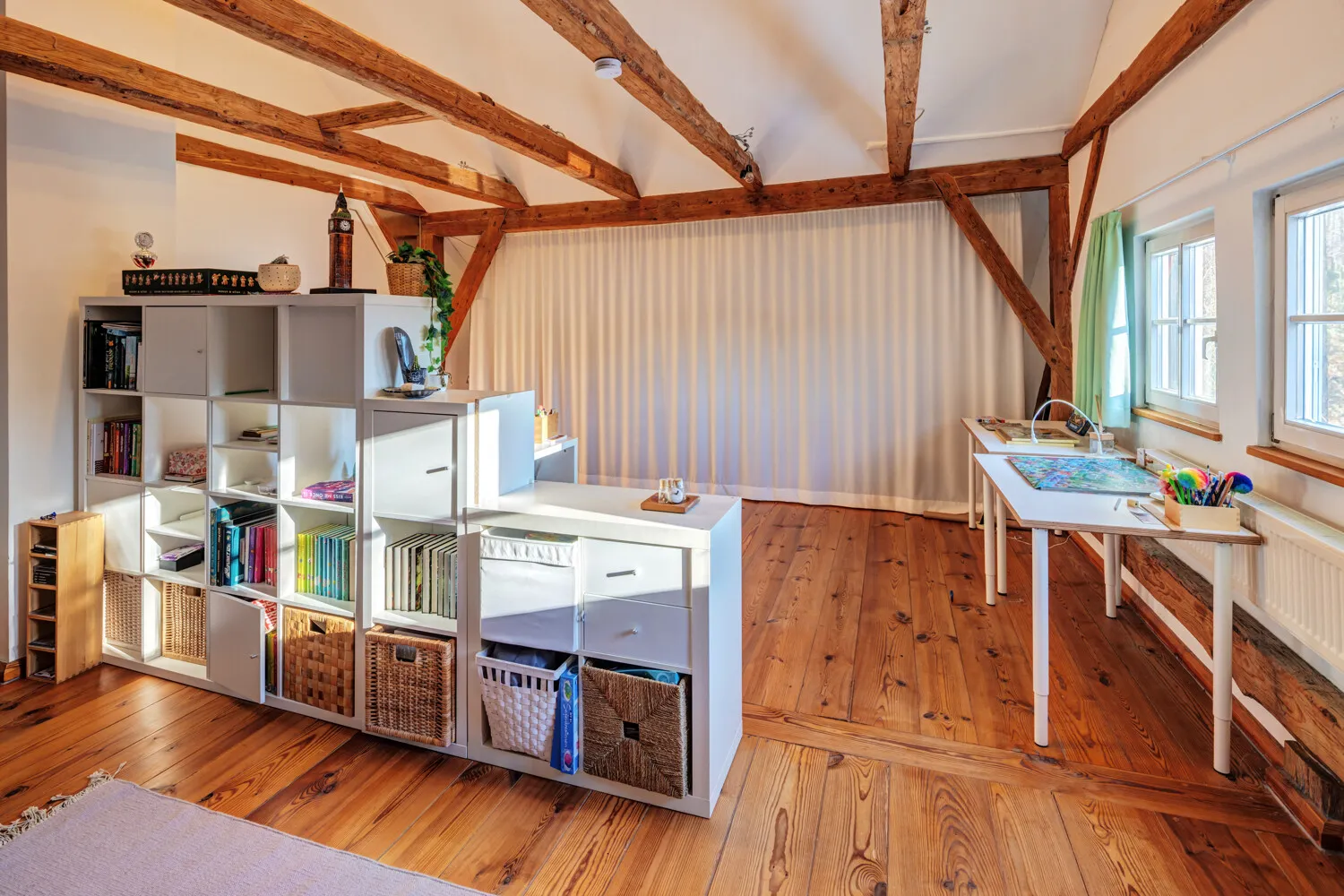 Jugendzimmer