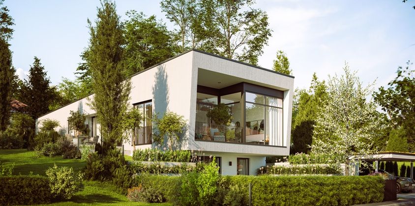von Poll Immobilien GmbH