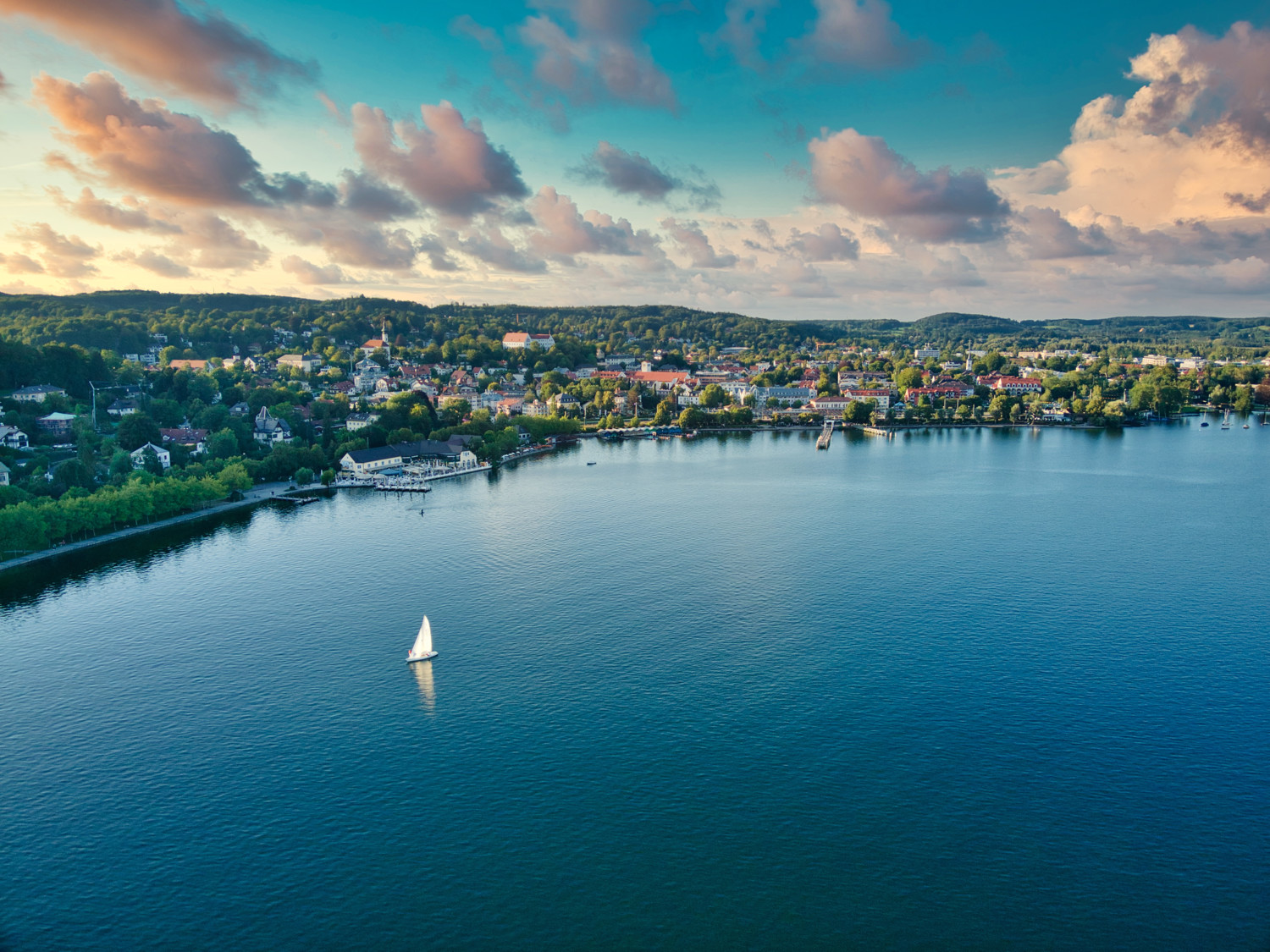 Starnbergersee Impressionen