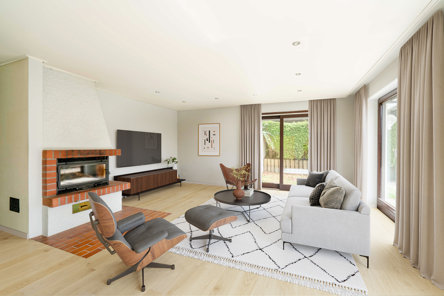 Wohnzimmer Inspiration