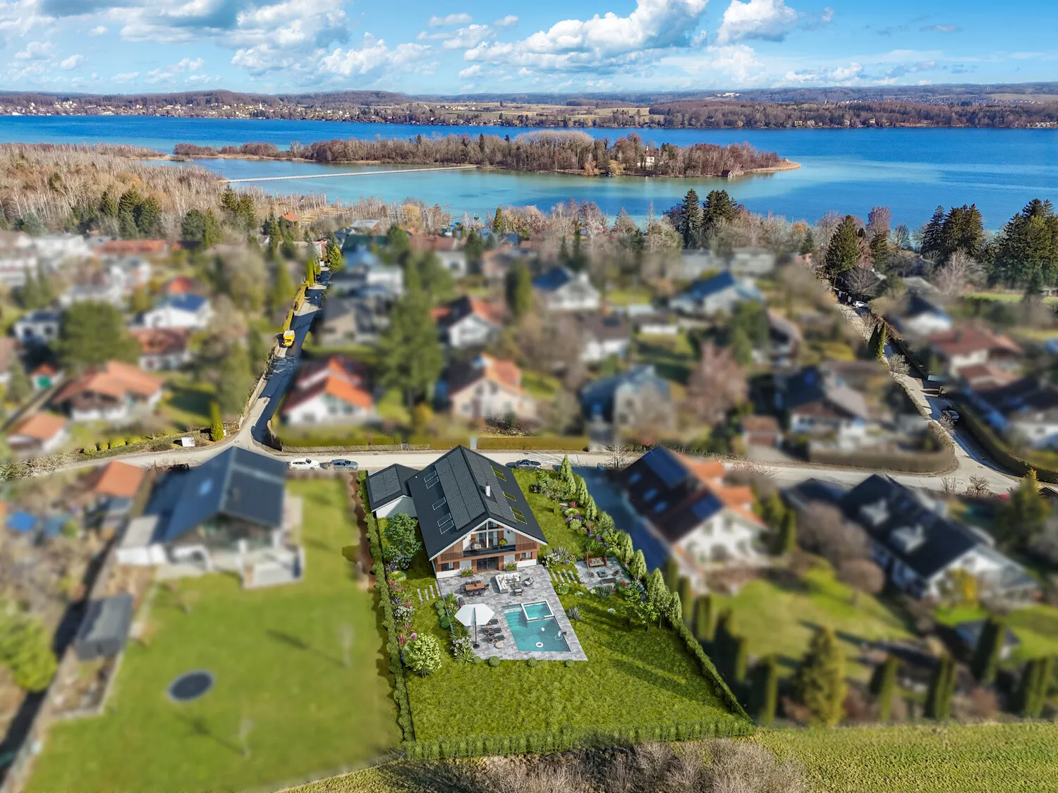 Visualisierung