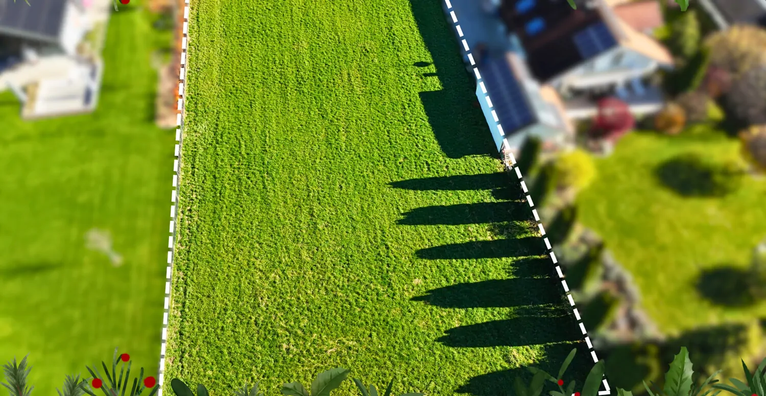 Bauen Sie Ihren Traum