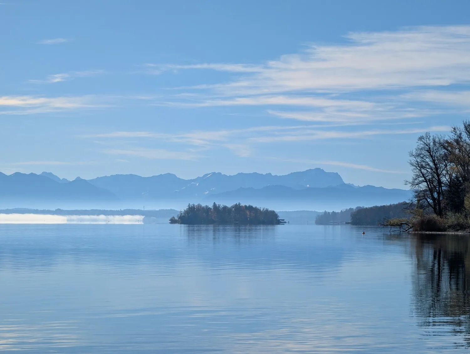 Starnberger See