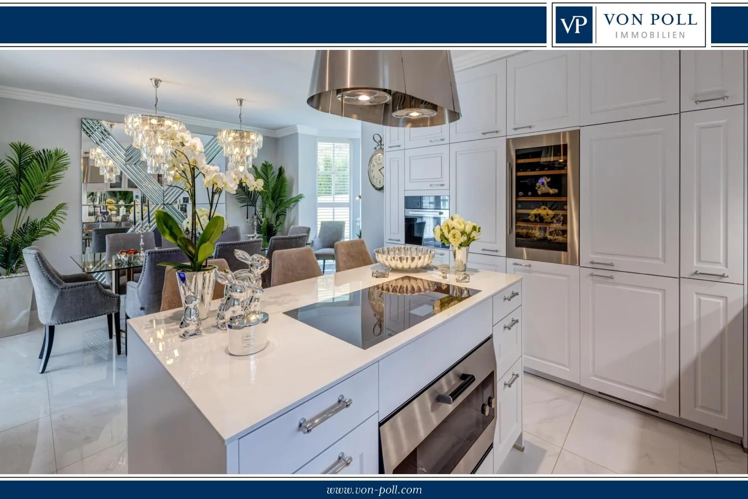 Familienfreundliche Luxusvilla in Bestlage in Starnberg