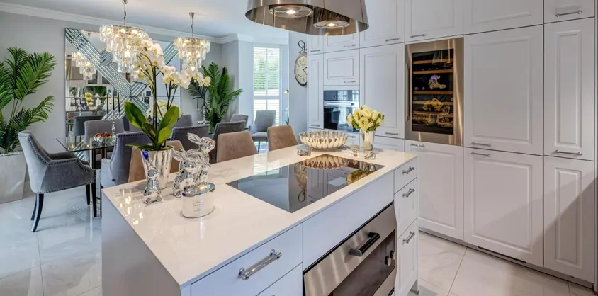 von Poll Immobilien GmbH