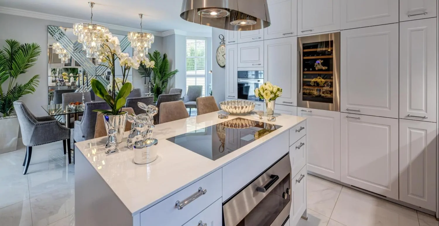 Familienfreundliche Luxusvilla in Bestlage in Starnberg