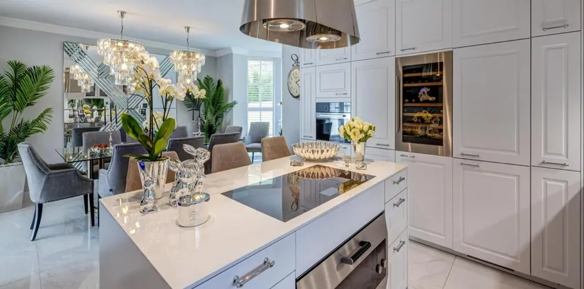 von Poll Immobilien GmbH