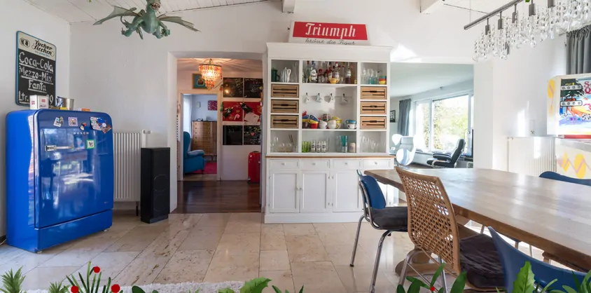 von Poll Immobilien GmbH