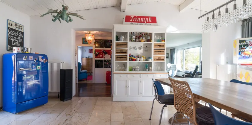 von Poll Immobilien GmbH