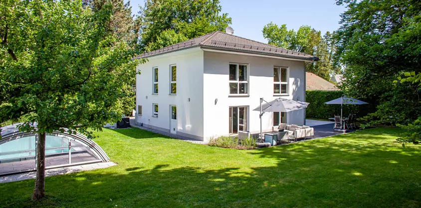 von Poll Immobilien GmbH