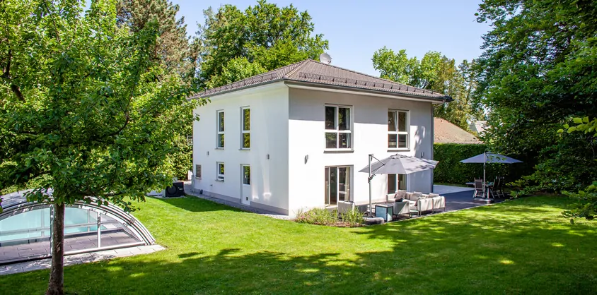 von Poll Immobilien GmbH