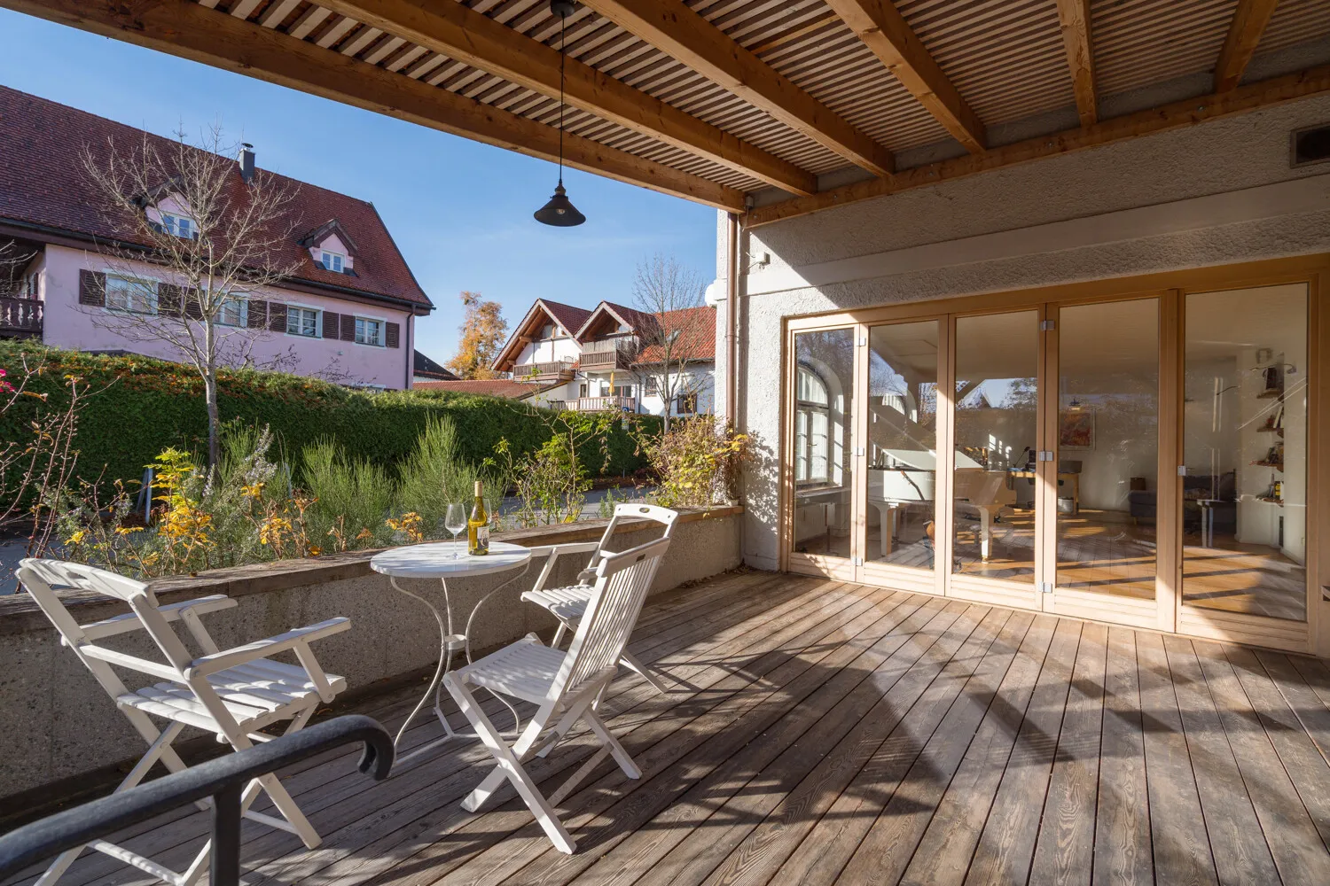 Loggia