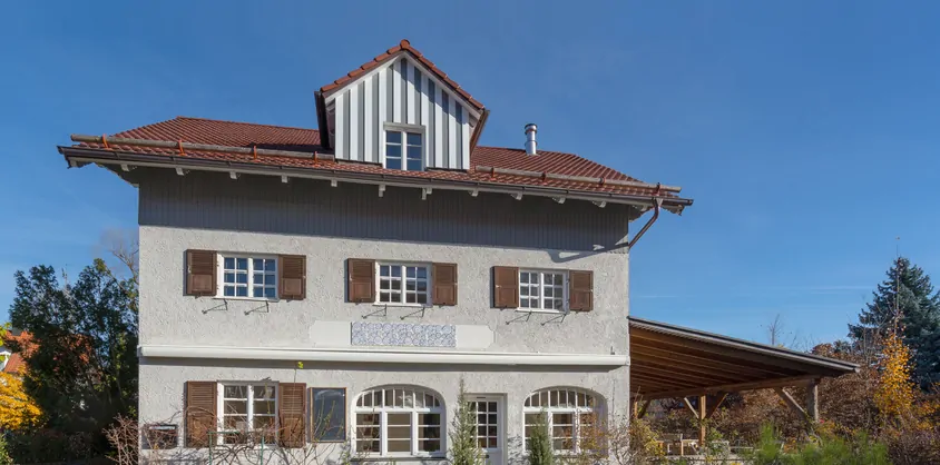 von Poll Immobilien GmbH