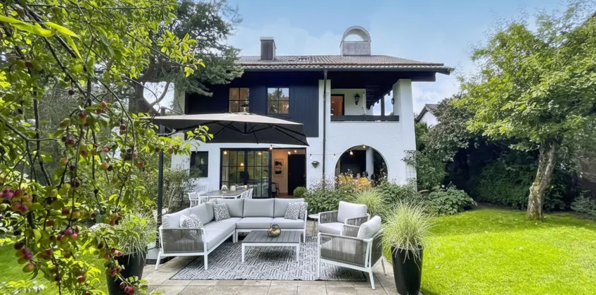 von Poll Immobilien GmbH