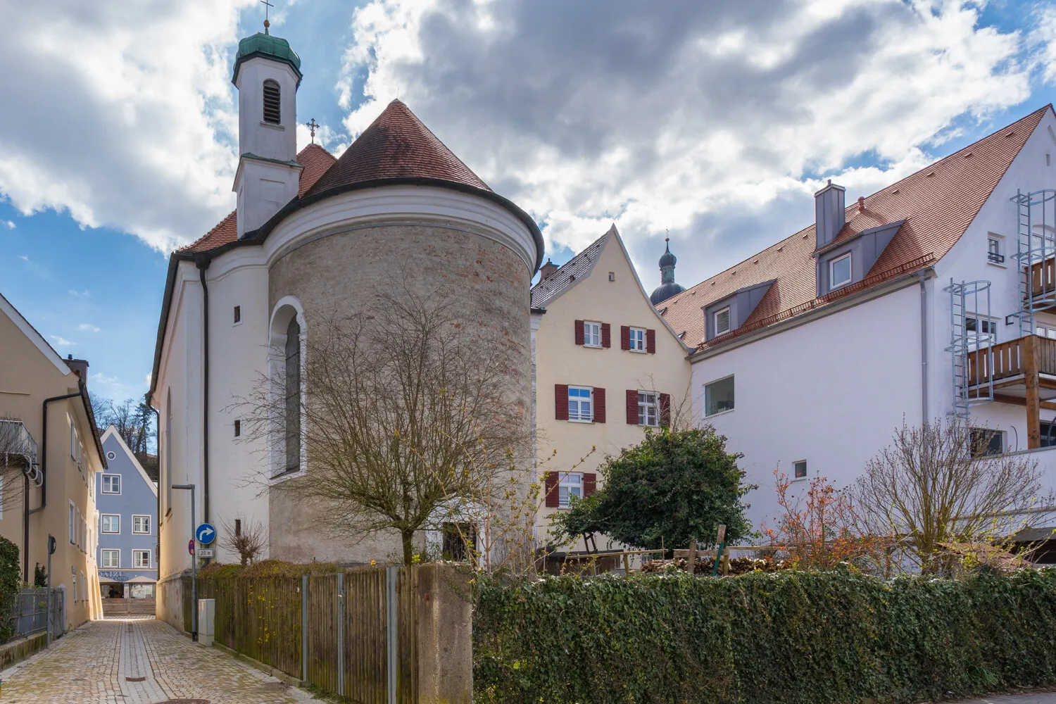 Außenansicht
