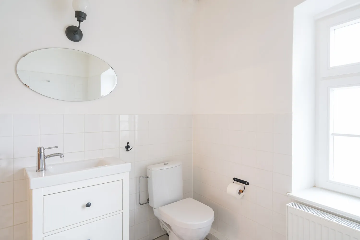 Badezimmer  2. OG