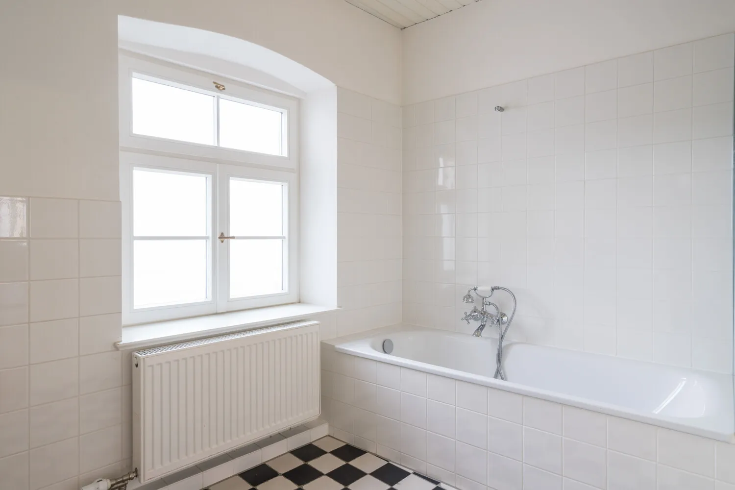 Badezimmer 2.OG
