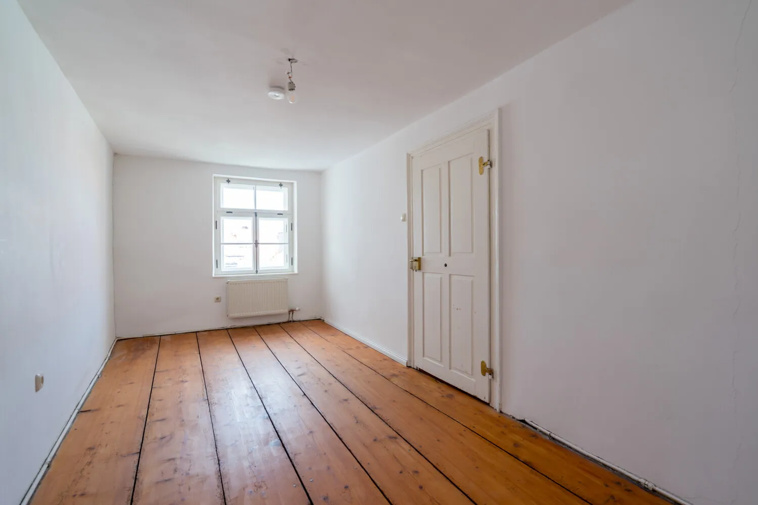Zimmer 2. OG