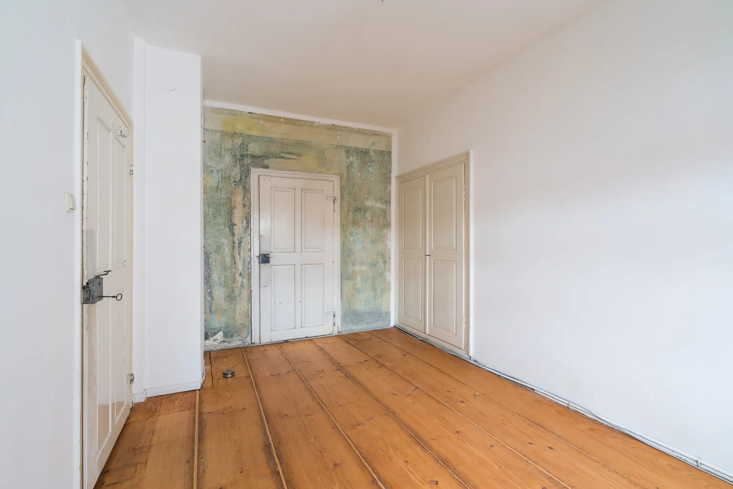 Zimmer 1. OG