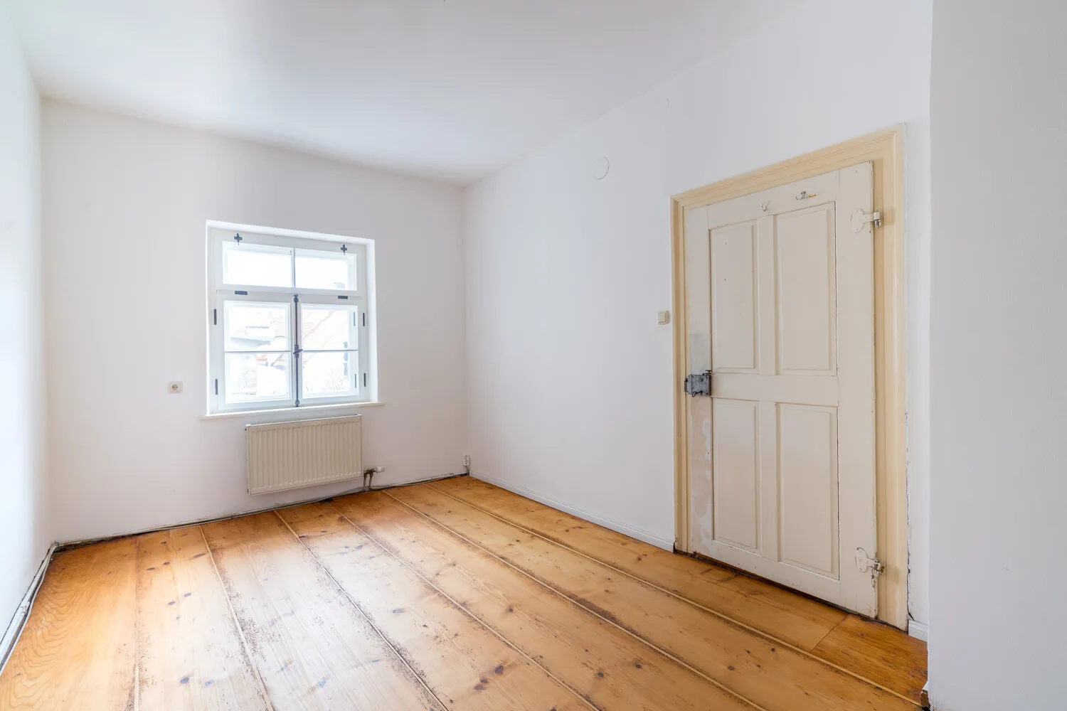 Zimmer 1. OG