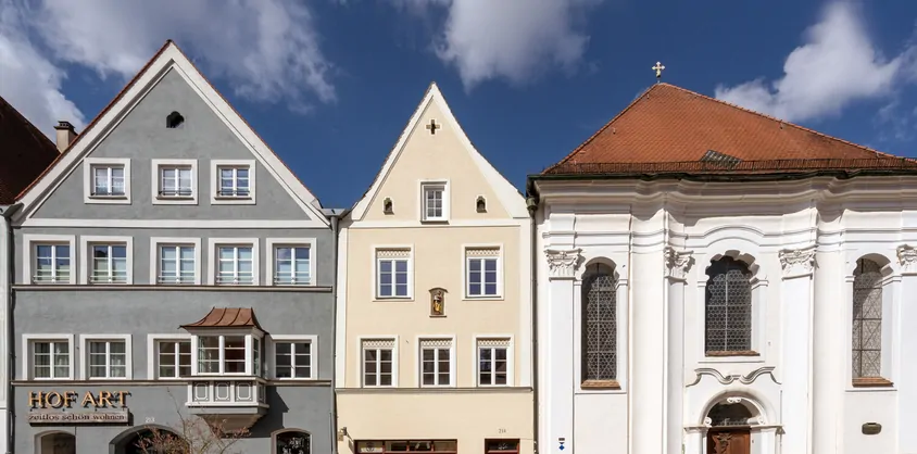 von Poll Immobilien GmbH