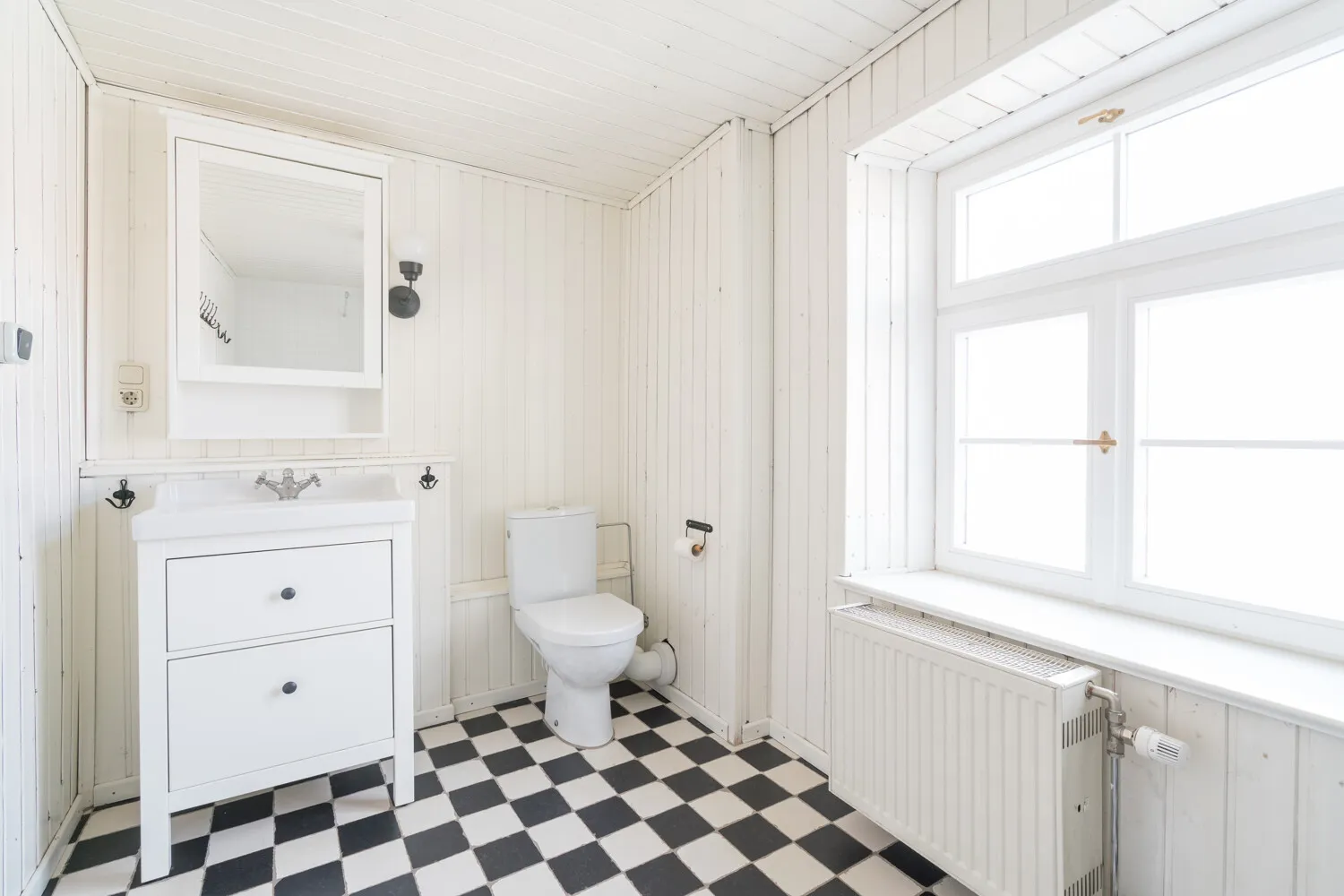 Badezimmer 1.OG