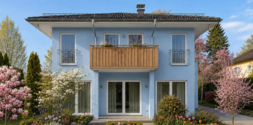von Poll Immobilien GmbH